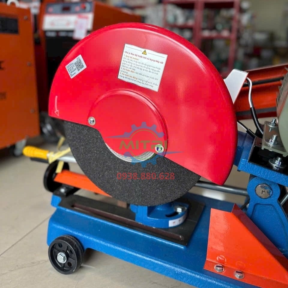 Chắn bảo vệ đá cắt máy cắt sắt Hồng Ký HK-CP532