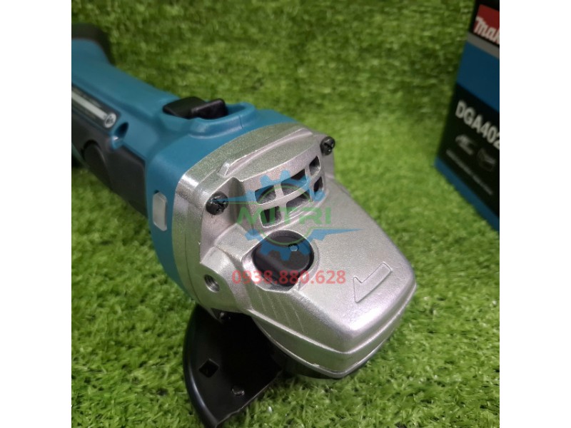 Chắn bảo vệ đá máy mài góc Makita DGA402RFE