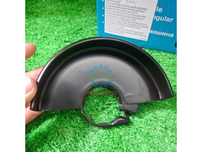 Chắn bảo vệ đá máy mài góc Makita GA5010