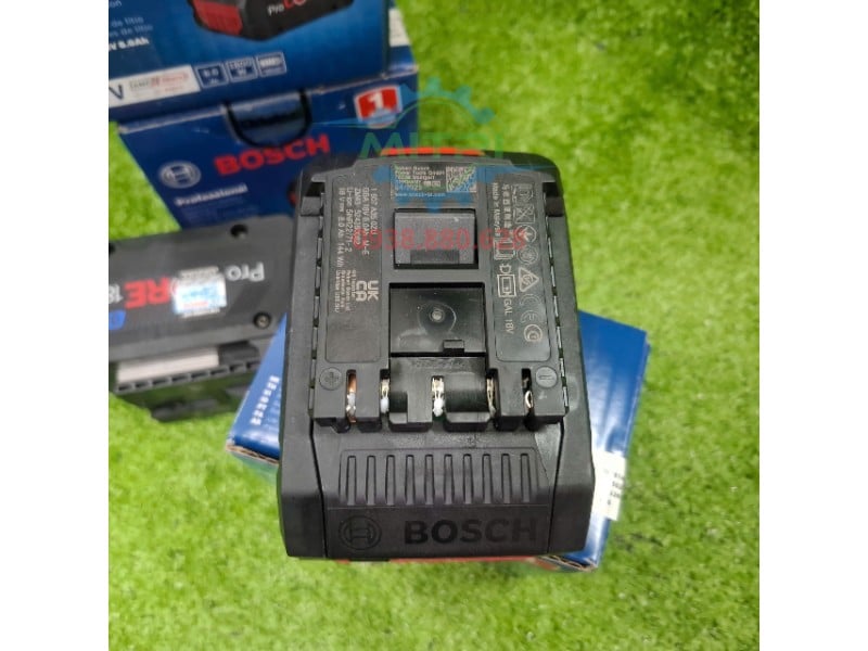 Chân tiếp xúc pin Bosch PROCORE 18V