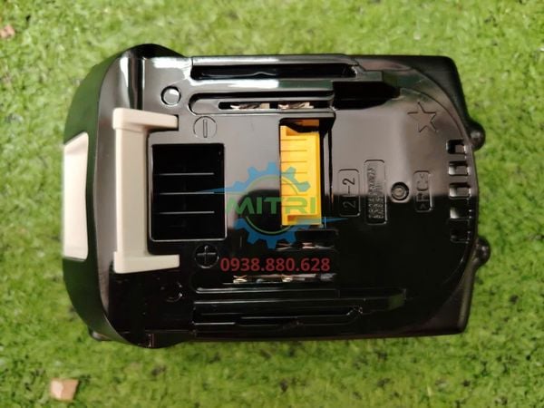 Chân tiếp xúc pin Makita BL1850B 18V 5.0Ah