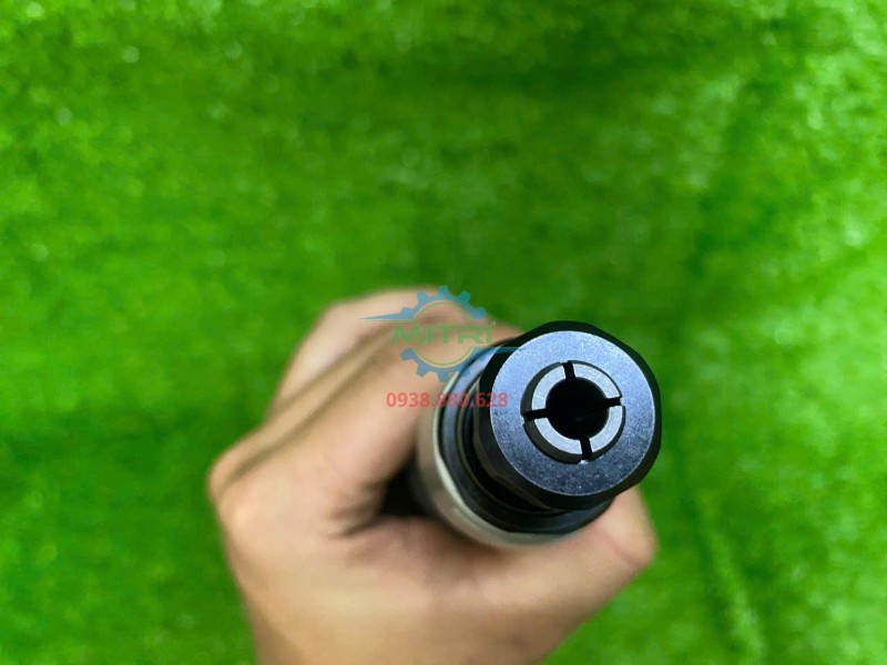 Chấu bóp 3mm 6mm 8mm Makita GD0800C