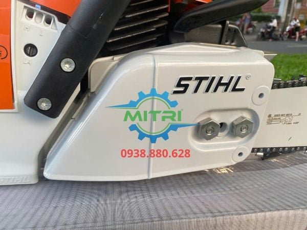 Máy cưa xích xăng chuyên dụng STIHL MS260
