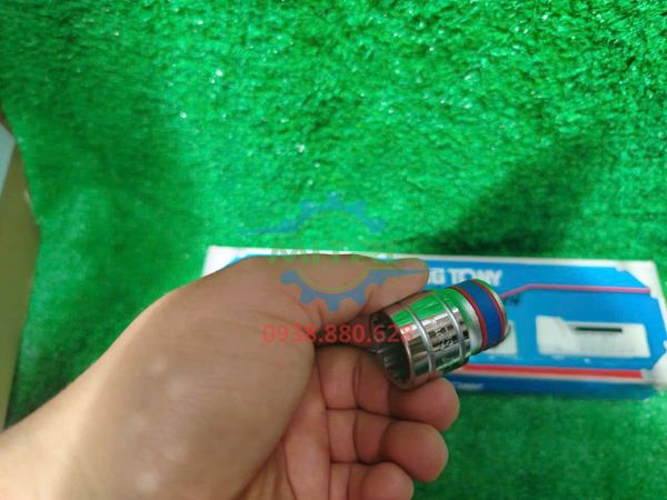 Chiều dài 38mm tuýp Kingtony 433019