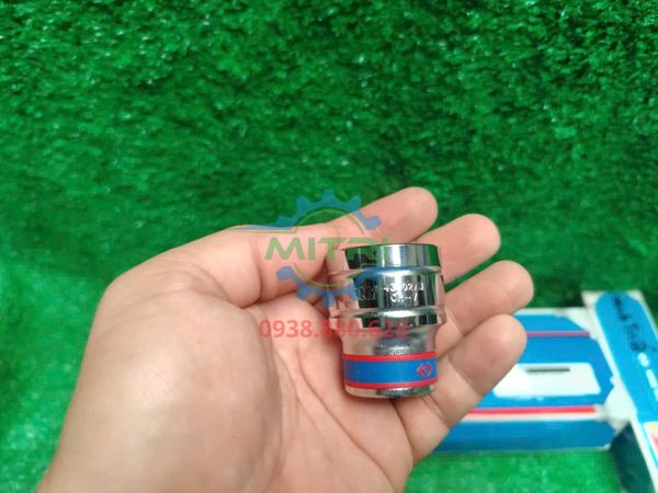 Tuýp 1/2 inch Kingtony 433027M chính hãng