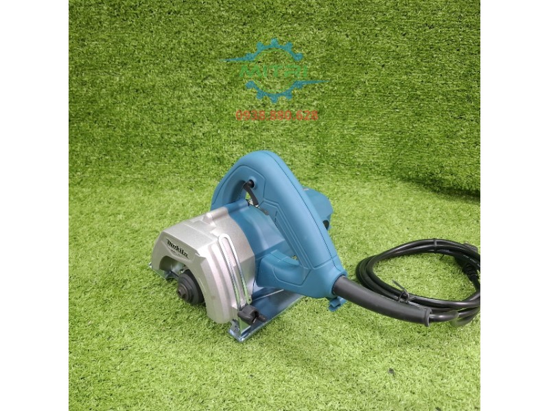 Chỉnh độ sâu cắt Makita M4100B