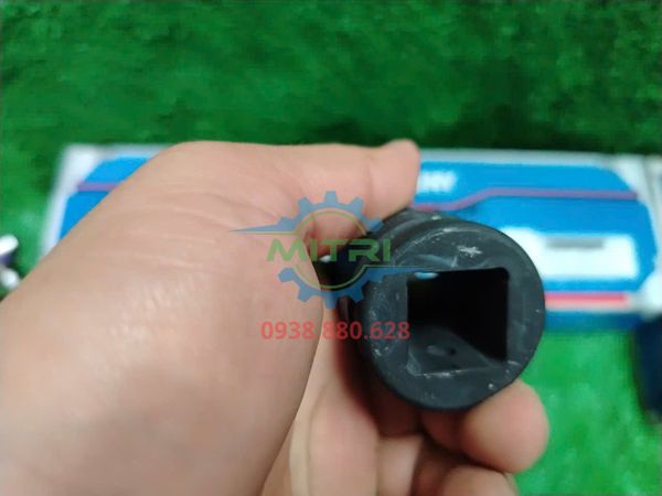 Chuôi vuông 3/4 inch đầu khẩu lục giác Kingtony 651523M