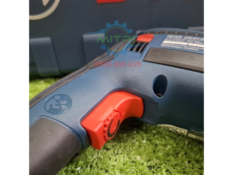 Cò bấm khóa tốc độ Bosch GSB 16 RE
