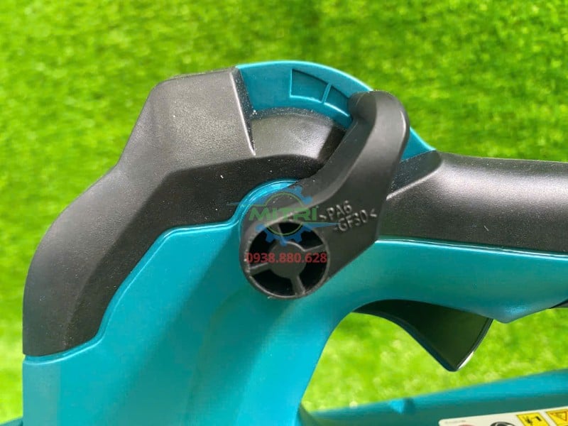 Cò điều tốc Makita DUB184Z Cò điều tốc trên máy thổi lá Makita DUB184Z