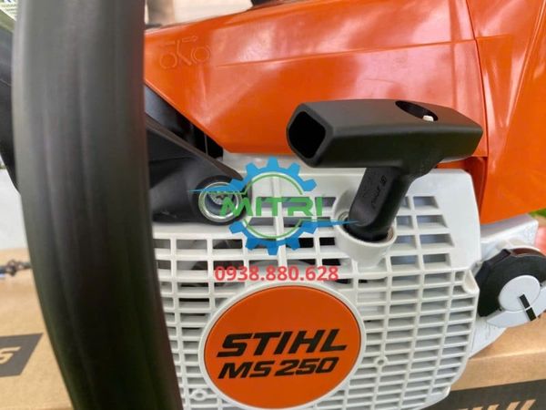 Thông số nhanh STIHL MS 250 45.4cc 2.3kW