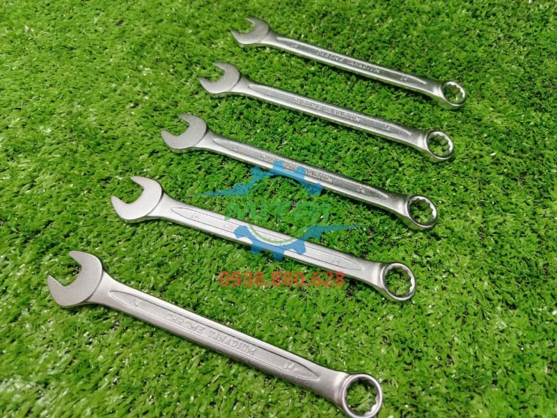 Cờ lê kết hợp Kingtony 1060-14 cỡ 14mm