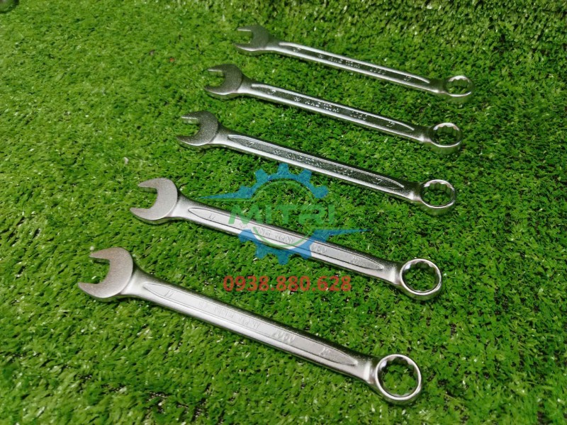 Cờ lê kết hợp Kingtony 1060-17 cỡ 17mm