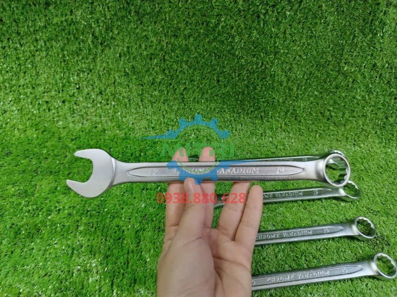 Cờ lê kết hợp Kingtony 1060-19 cỡ 19mm