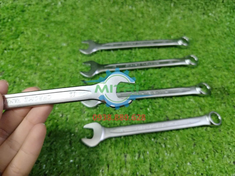 Cờ lê Kingtony 1060-12 bằng thép hợp kim