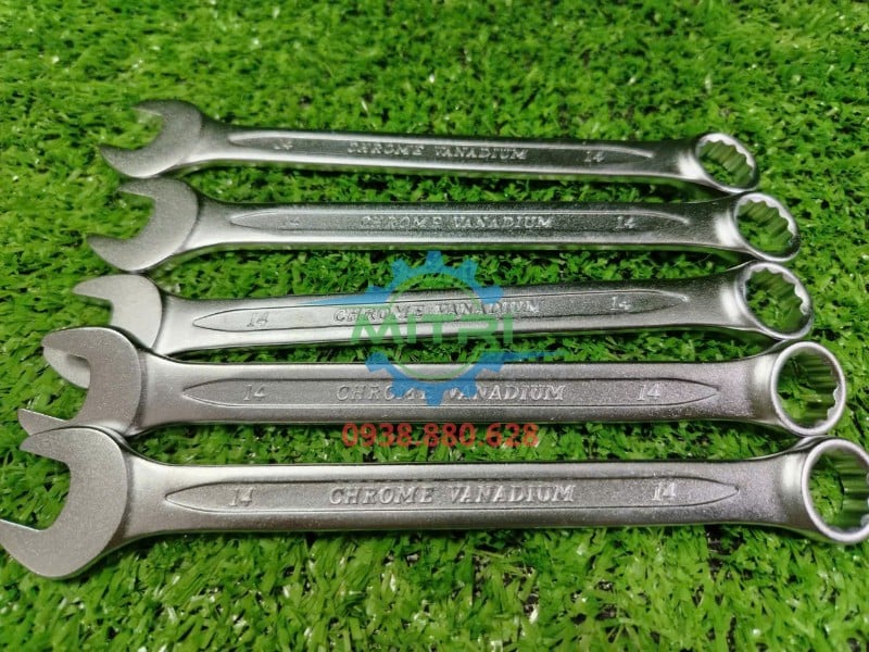 Cờ lê Kingtony 1060-14 bằng thép hợp kim Chrome Vanadium