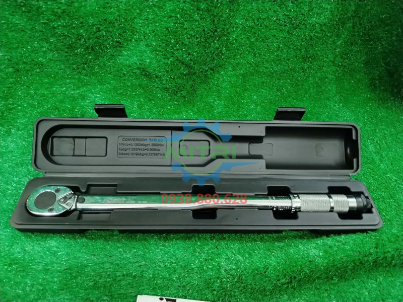 Cờ lê lực chính xác Asaki AK-7585 giá rẻ