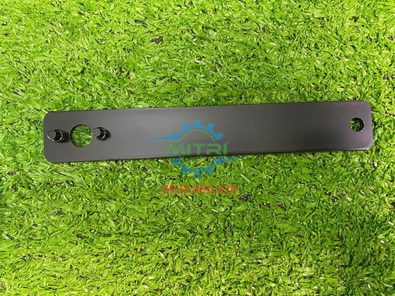 Cờ lê hãm đai ốc trong bộ Makita 9556HN