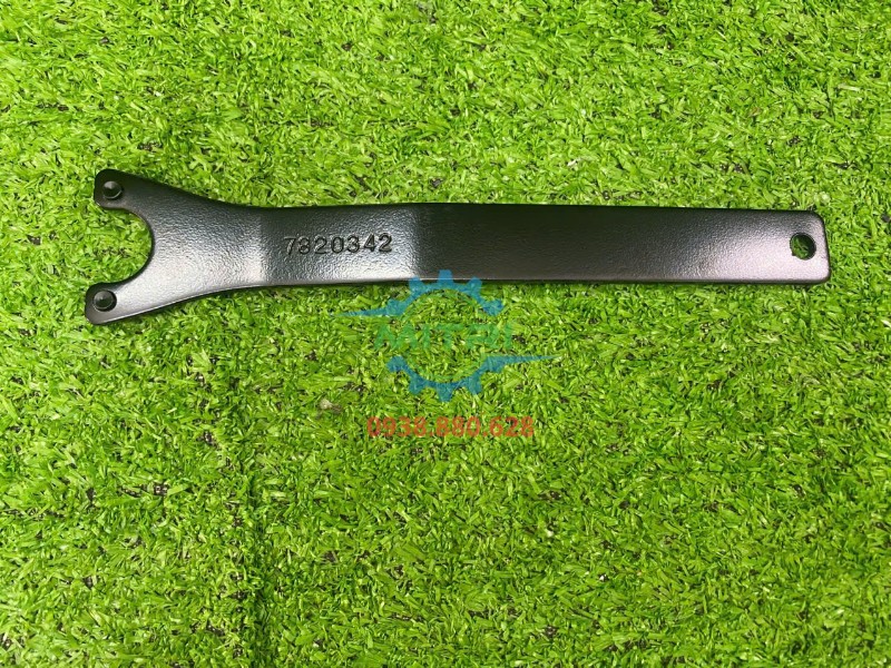 Cờ lê hãm đai ốc máy mài góc Makita GA7060