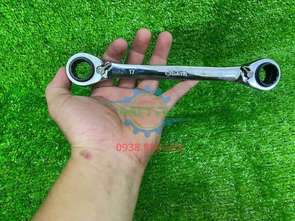 Cờ lê tự động Sata 46623 chính hãng