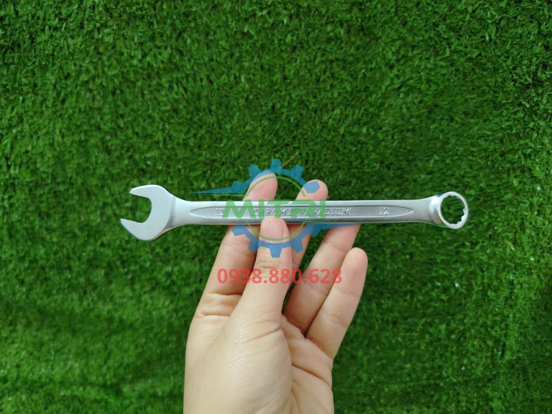 Cờ lê vòng miệng 12mm Kingtony 1060-12
