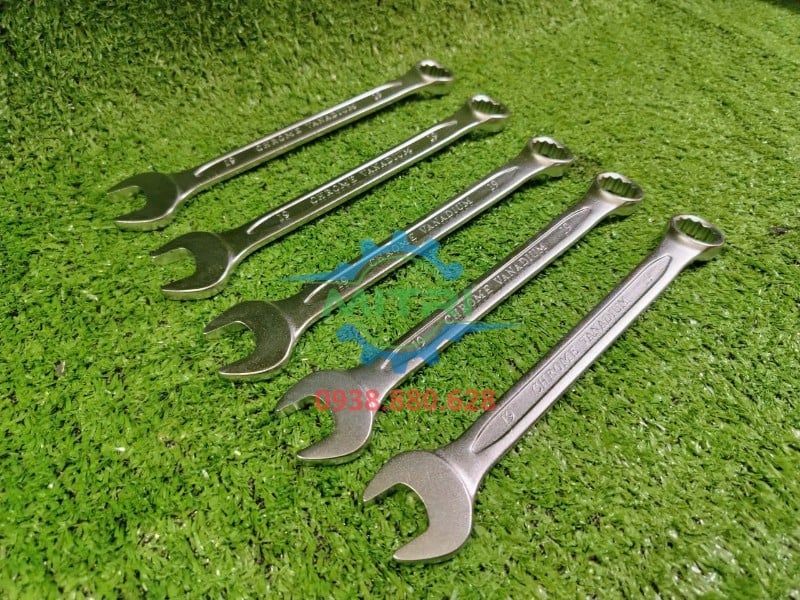 Cờ lê vòng miệng 19mm Kingtony 1060-19
