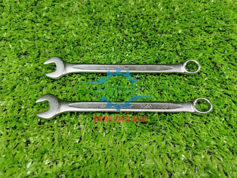 Cờ lê vòng miệng Kingtony 1060-10 10mm