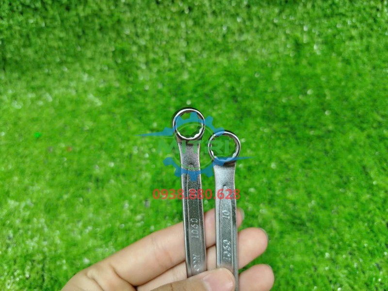 Cờ lê vòng miệng Kingtony 1060-10 chính hãng