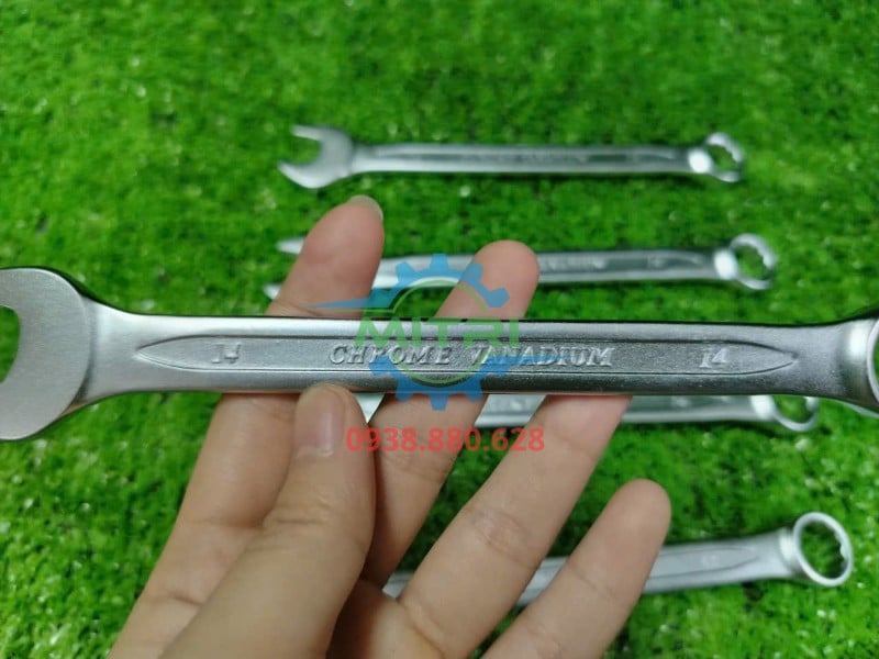 Cờ lê vòng miệng Kingtony 1060-14 chính hãng