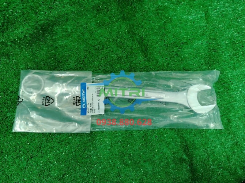 Cờ lê vòng miệng Kingtony 1071-34 size 34mm