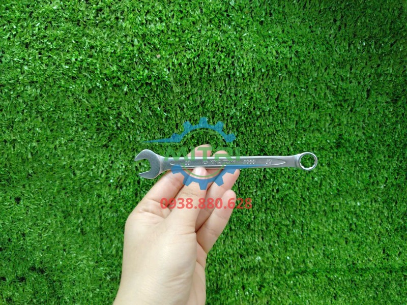 Cờ lê vòng miệng Kingtony 10mm
