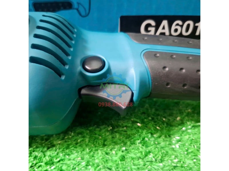 Công tắc bóp máy mài Makita GA6010