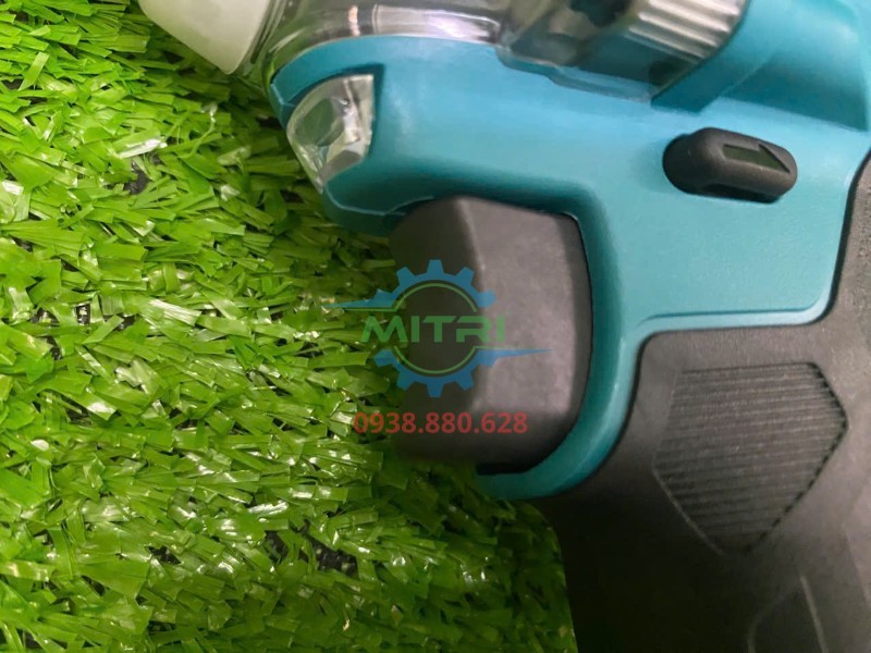 Công tắc và nút đảo chiều Makita DTW300Z