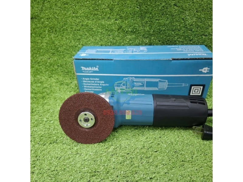 Đá mài 100mm cho Makita M0900B