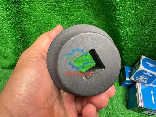 Đầu Tuýp Lục Giác 3/4