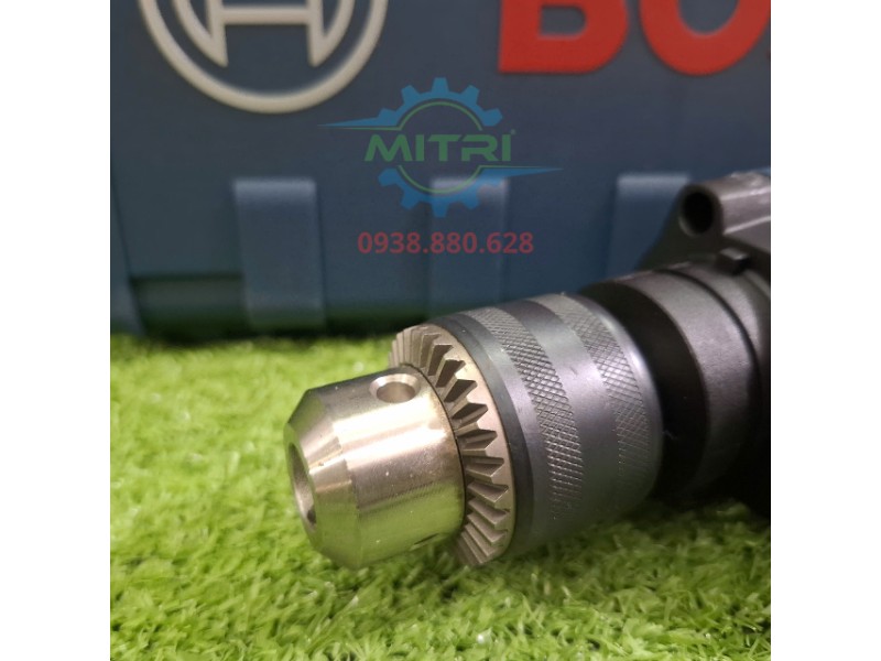Đầu cặp 13mm Bosch GSB 16 RE Professional