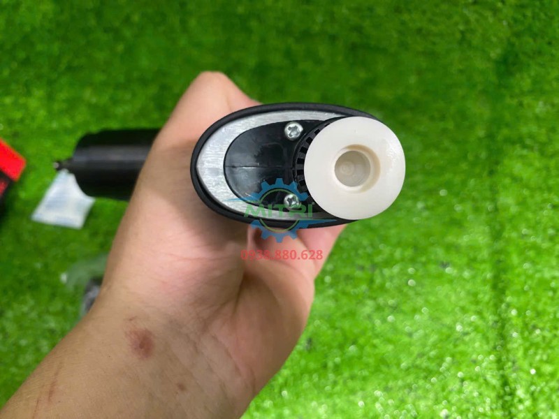 Đầu kẹp mũi khoan 13mm của Shinano SI-5305-8A