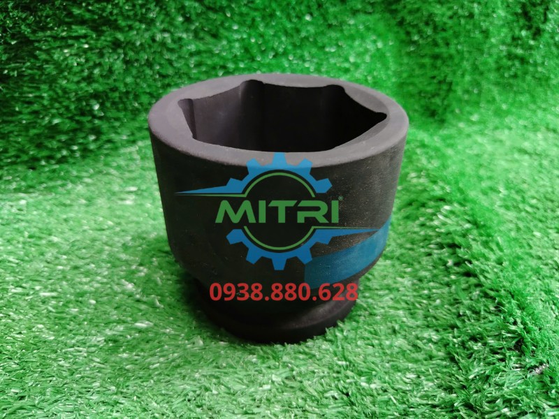 Đầu khẩu 1 inch 75mm Kingtony 853575 chuẩn kỹ thuật
