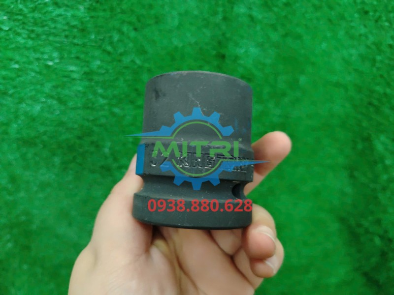 Đầu khẩu đen 32mm Kingtony 853532M chính hãng