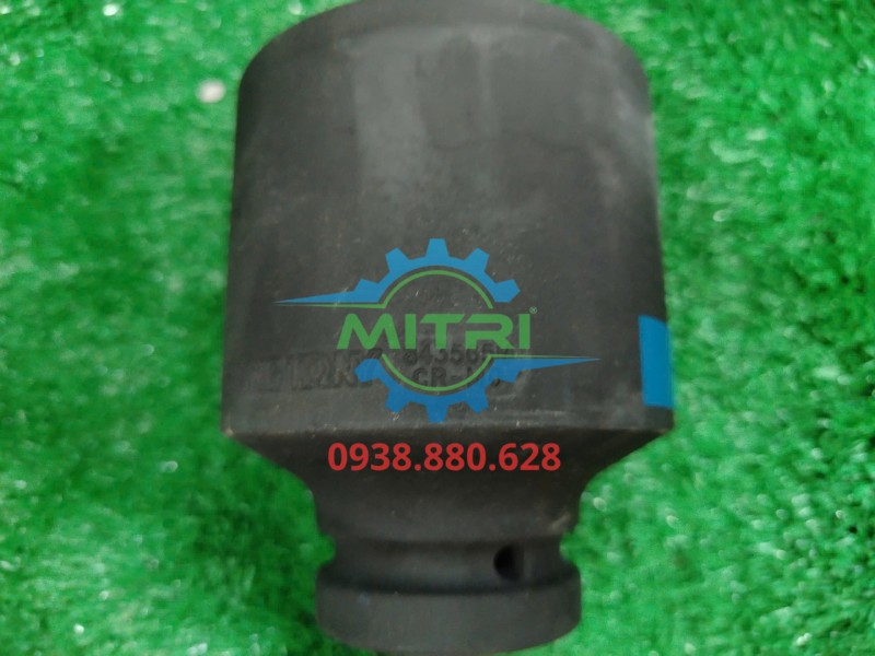 Đầu khẩu đen 65mm Kingtony 843565M chính hãng