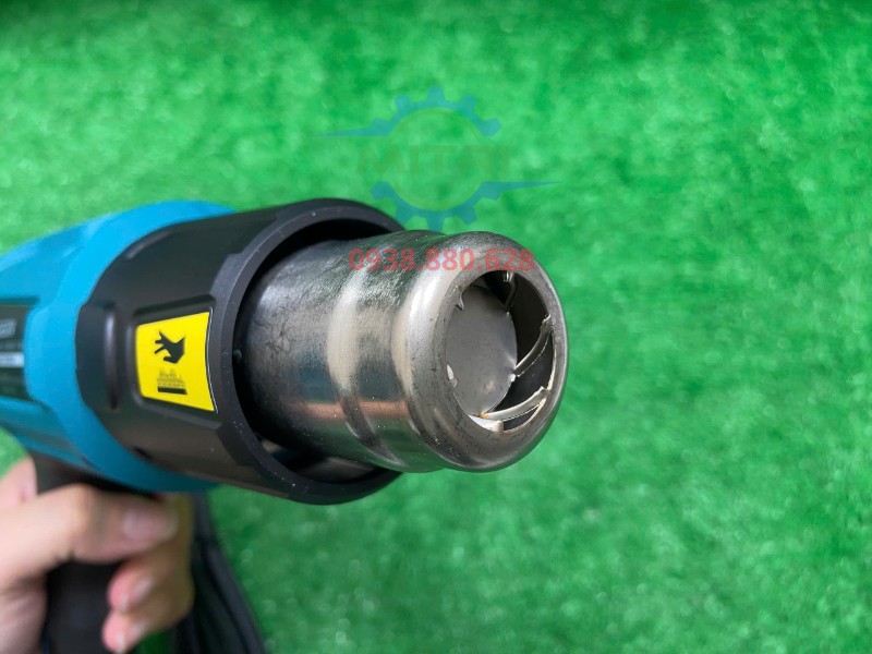 Đầu khò máy thổi hơi nóng Makita HG6530V