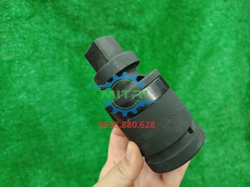 Đầu lắc léo khẩu súng 1 inch Kingtony 8797P