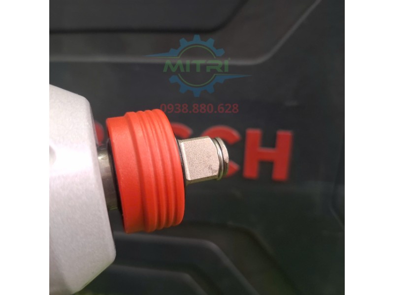 Đầu lục giác 1/4 inch Bosch GDX 18V-285 dùng bắt vít