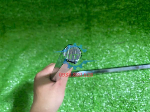 Đầu lục giác 19mm Licota HW3