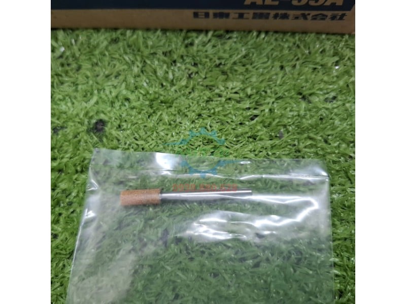 Đầu mài của máy mài khí nén Nitto AL-55A