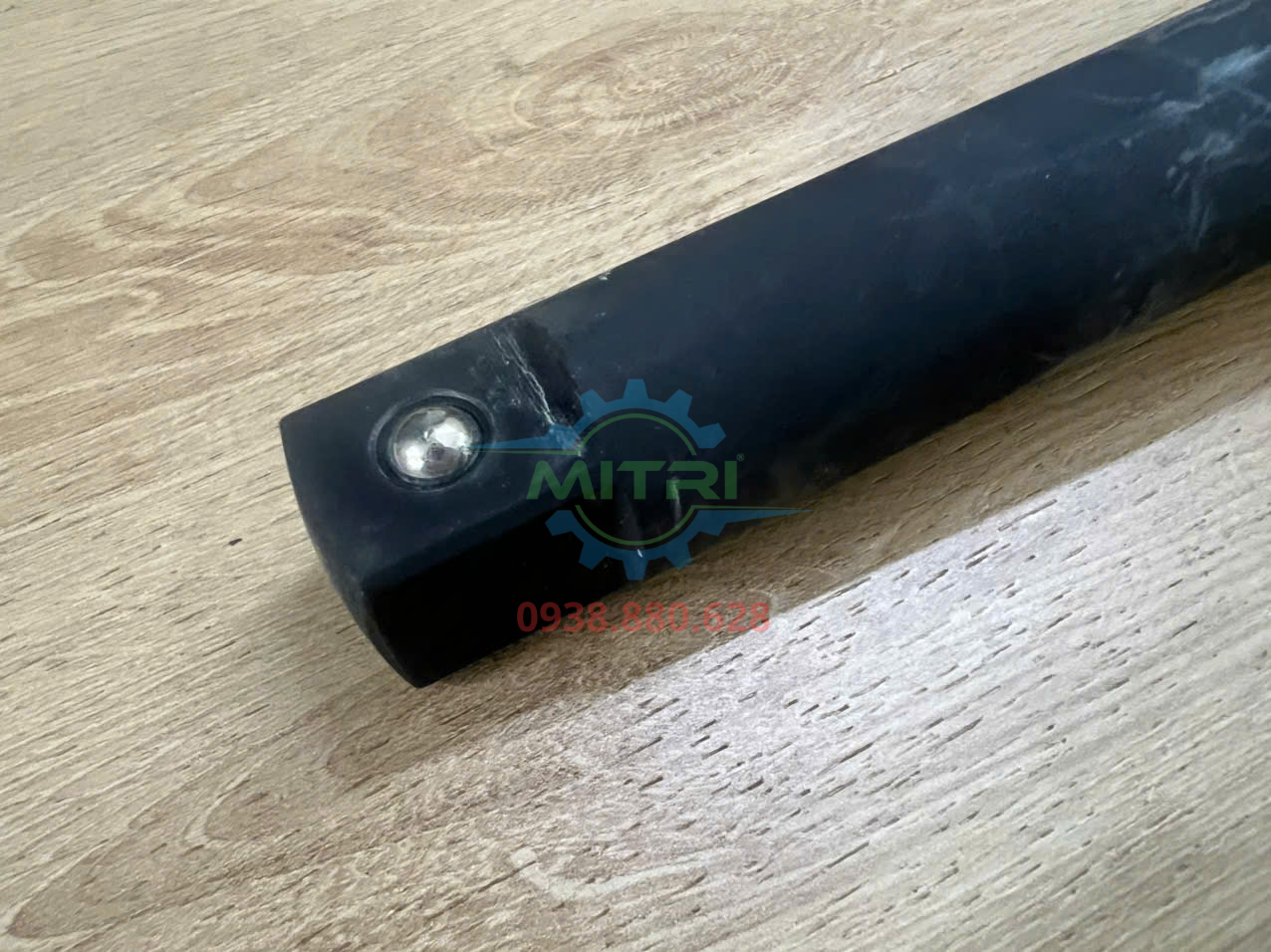Đầu nối đen Kingtony 6260-07 quy cách 3/4 x 7 inch