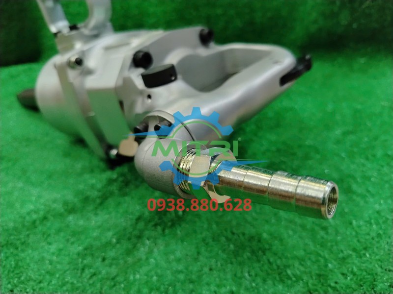 Đầu nối khí KUKEN KW-600H