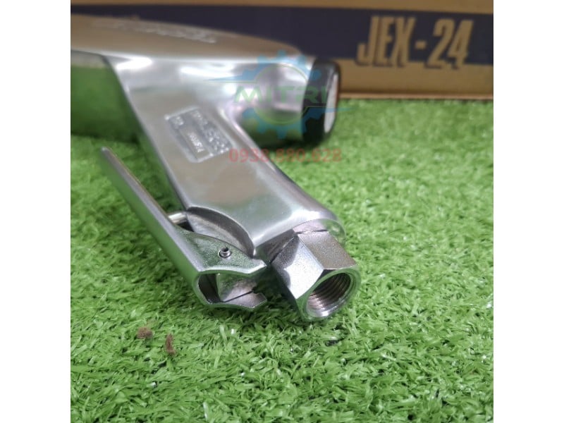 Đầu nối khí nén Nitto JEX-24