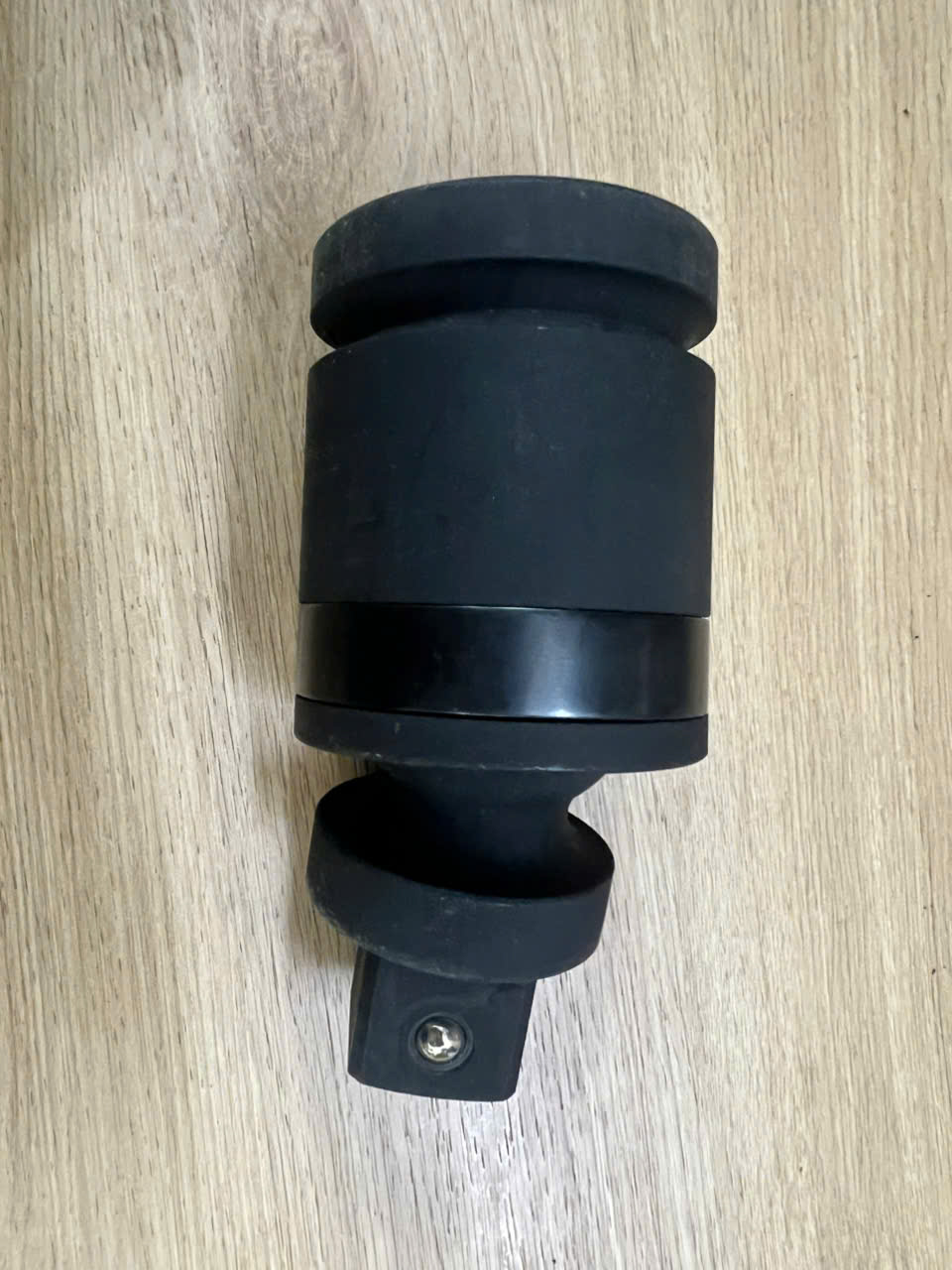 Đầu nối lắc léo 1 inch Kingtony 8797P chất lượng cao CR-MO