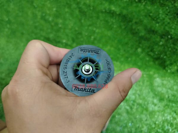 Đầu quạt roto máy mài Makita 619218-8
