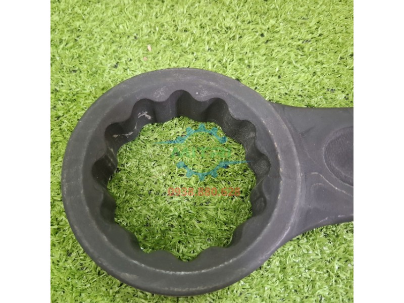 Đầu vòng 70mm Kingtony 10B0-70 dùng siết mở bu lông lớn